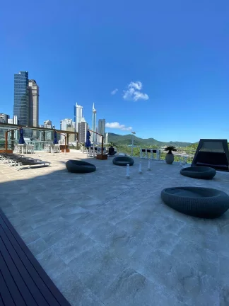 Imagem Cobertura com 3 dormitórios à venda sendo 3 suítes, 336 m² por - R$ 12.000.000,00 - Centro - Bal. Camboriú/SC