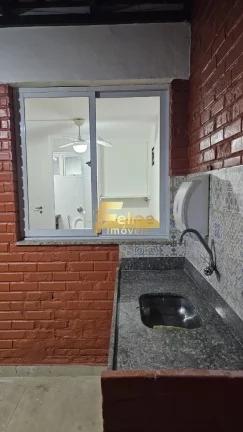 Imagem APARTAMENTO COM LAZER COMPLETO DE CLUBE.