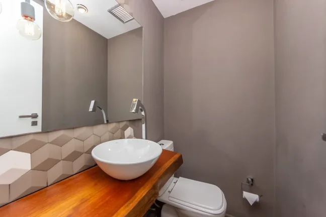 Imagem APARTAMENTO RESIDENCIAL em São Paulo - SP, Moema