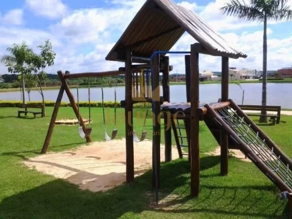 Imagem Casa À Venda em Condomínio em Iporanga Zona Leste - Sorocaba