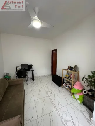 Imagem CASA RESIDENCIAL em PRAIA GRANDE - SP, MARACANÃ