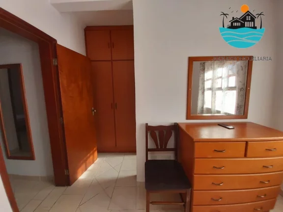 Imagem Aluguel para Temporada em Juquehy com, 3 dormitórios, 1 suíte, 250m da praia - Acomodação máx. 10 pessoas | Juquehy Imobiliária