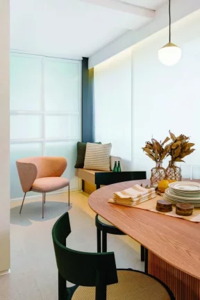 Imagem Apartamento para Venda em São Paulo / SP no bairro Vila Mariana