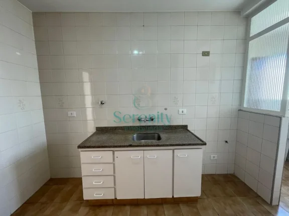Imagem Apartamento para alugar e à venda no jardim Araxá, em Londrina/PR