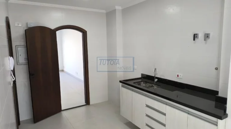 Imagem APARTAMENTO A VENDA COM 3 DORMITÓRIOS NA VILA MARIANA