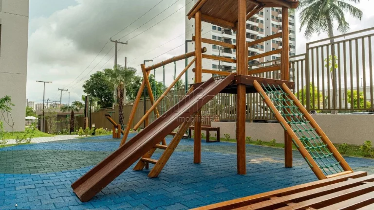 Imagem ARBORÊ PASSEIO KENNEDY O Arborê é um empreendimento com conceito de liberdade e qualidade de vida...