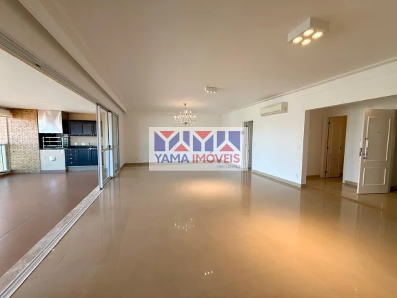 Imagem Cidade de Londres - Apartamento à venda no bairro Residencial Morro do Ipê - Ribeirão Preto/SP