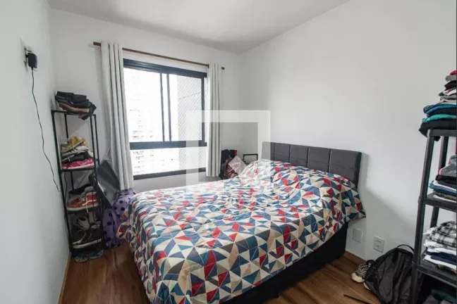 Imagem Apartamento à Venda - Ipiranga, 2 Quartos, 61 m2