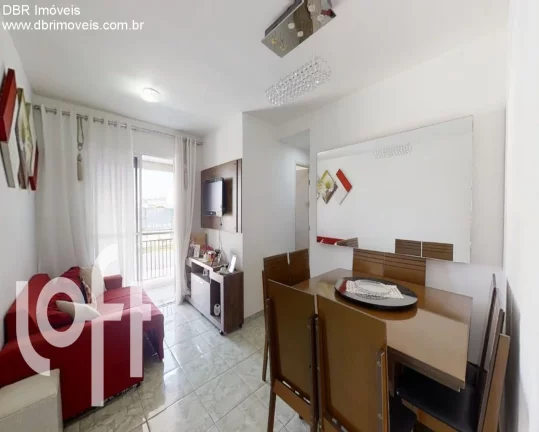 Imagem APARTAMENTO RESIDENCIAL em Sao Paulo - SP, Cidade Lider
