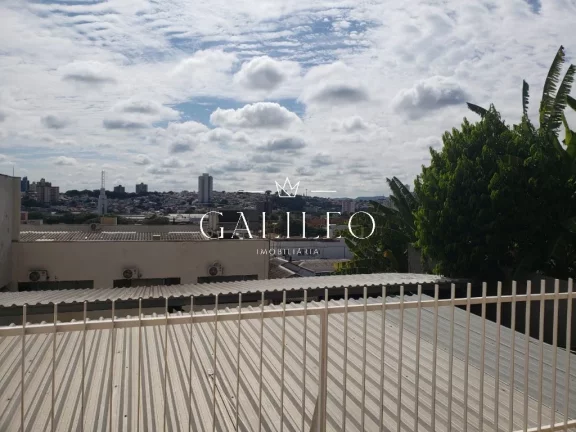 Imagem APARTAMENTO GARDEN Á VENDA EM JARDIM BIZARRO EM JUNDIAÍ-SP