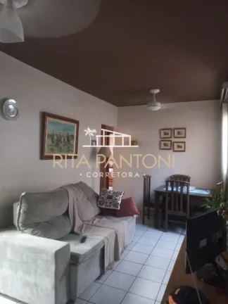 Imagem Apartamento - Ribeirão Preto - Campos Elíseos - Região Norte