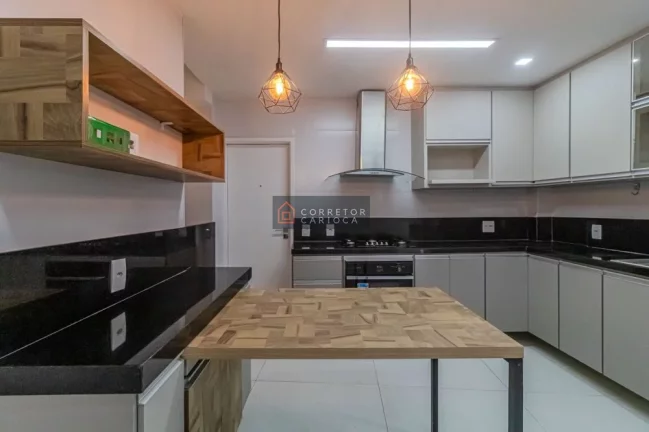Imagem Apartamento 3 quartos, 1 suíte, Ipanema