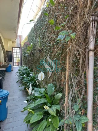 Imagem Casa/Sobrado à Venda em Perdizes - São Paulo/SP.