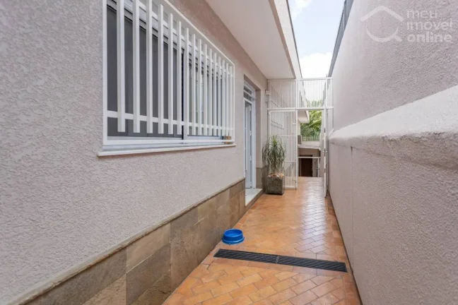Imagem Casa com 545m2, 5 dormitórios (4 suítes) e 5 vagas a venda no Alto da Lapa, São Paulo
