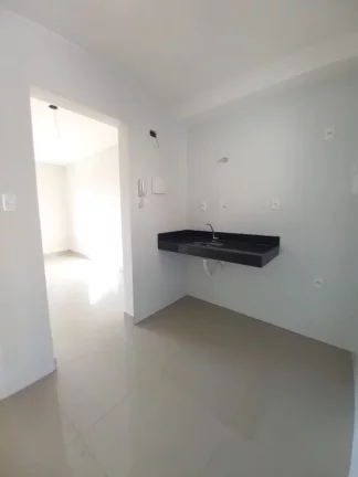 Imagem Apartamento em Copacabana - Belo Horizonte