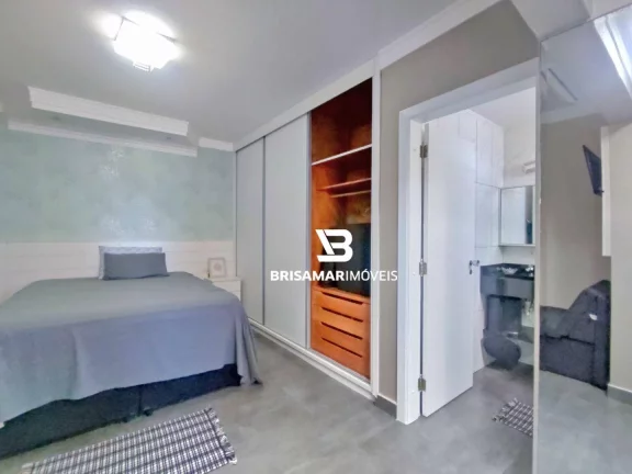 Imagem PITANGUEIRAS- NO CALÇADÃO TOTALMENTE REFORMADO E DECORADO , GARAGEM NO PRÉDIO.