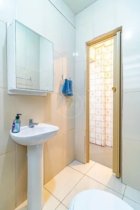 Imagem APARTAMENTO com 2 QUARTOS no MÉIER - R$ 240.000 - 56m²