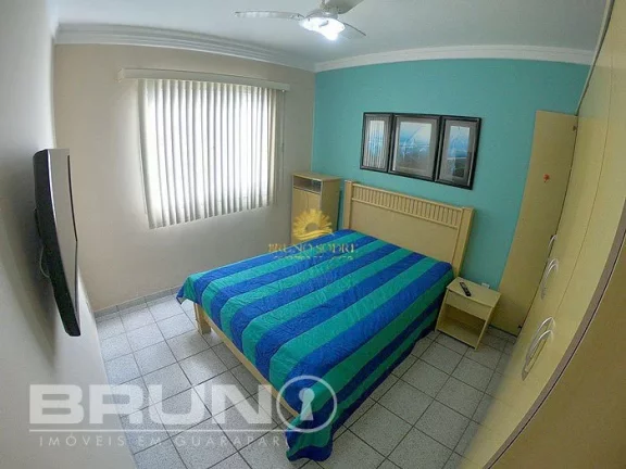 Imagem Oportunidade Única: Apartamento Mobiliado a Passos da Praia de Peracanga!
Viva o melhor da Enseada ...