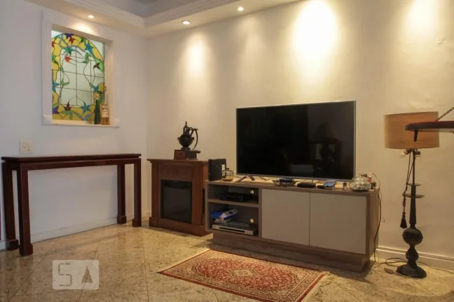 Imagem Apartamento à Venda - Ipanema, 3 Quartos, 250 m2