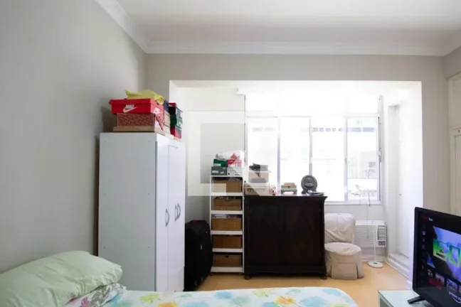 Imagem Apartamento à Venda - Leblon, 2 Quartos, 110 m2