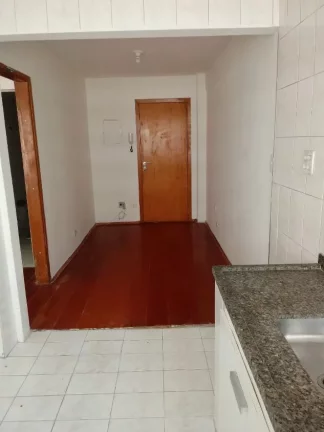 Imagem apartamento tipo Kit a venda na Bela Vista
