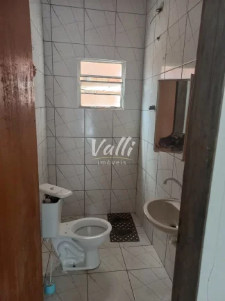 Imagem CASA RESIDENCIAL em americana - SP, Jardim da balsa I