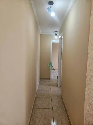 Imagem Apartamento à venda, 49 m² por R$ 270.000,00 - Ponte Grande - Guarulhos/SP