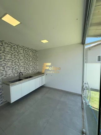 Imagem CASA EM CONDOMINIO Á VENDA