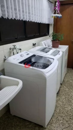 Imagem Apartamento à venda 3 Quartos, 3 Suites, 2 Vagas, 205M², Barcelona, São Caetano do Sul - SP