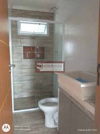 Imagem Apartamento em Vila Inglesa - São Paulo