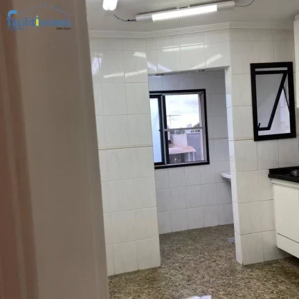 Imagem APARTAMENTO À VENDA VILA LUSITÂNIA - SÃO BERNARDO DO CAMPO - SP