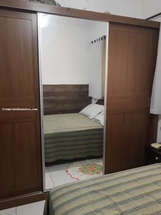 Imagem Casa para Venda em Americana, Parque Residencial Jaguari, 3 dormitórios, 1 suíte, 2 banheiros, 1 vaga
