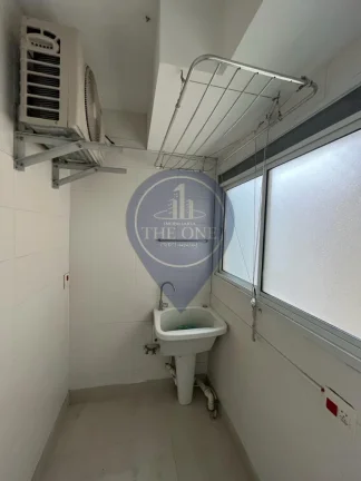 Imagem Apartamento para locação na Vila Leopoldina: 2 quartos, 1 suíte, 2 salas, 2 banheiros, 2 vagas - 96m². Venha conferir!