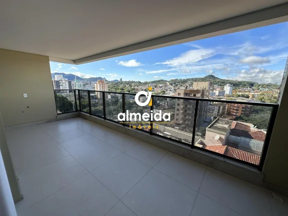Imagem APARTAMENTO ALTO PADRÃO