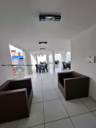 Imagem Apartamento à venda Novo Geisel, Gramame - João Pessoa/PB