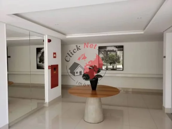 Imagem Lindo Apartamento à Venda no Condomínio Rio 335 bairro Santa Paula em São Caetano