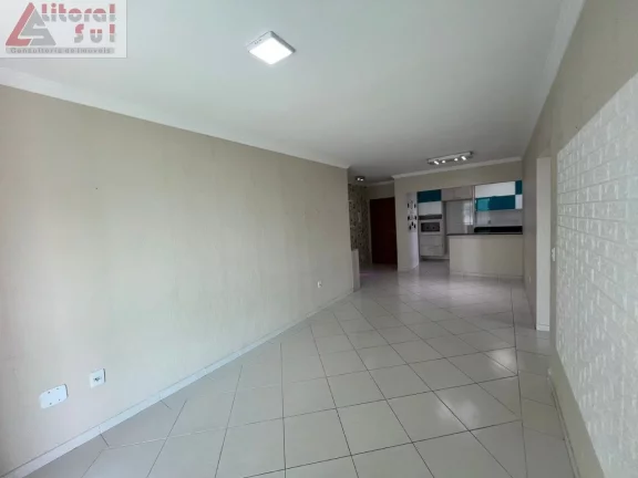Imagem APARTAMENTO RESIDENCIAL em PRAIA GRANDE - SP, AVIAÇÃO