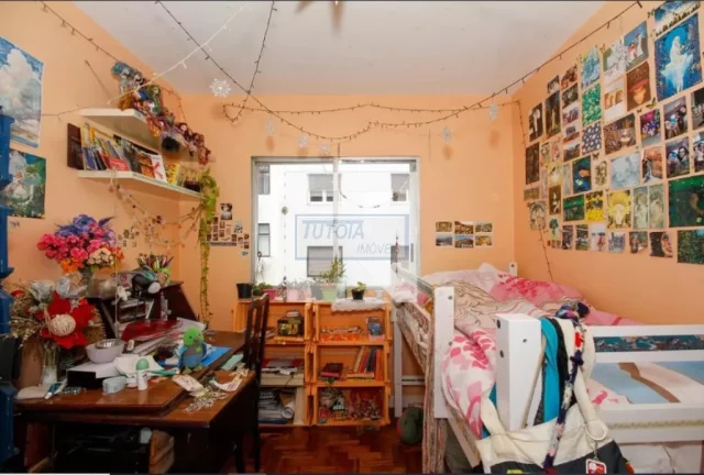 Imagem APARTAMENTO A VENDA NO PARAISO, SAO PAULO