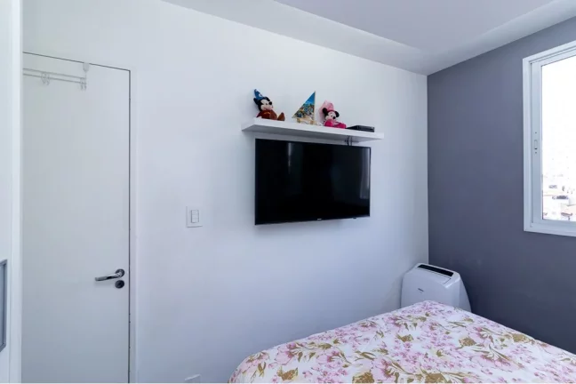 Imagem Charmosidade e Conforto na Freguesia do Ó