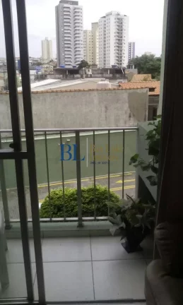 Imagem Oportunidade Apartamento na Vila Carrão!! 48m² 2Dorms 1Vaga