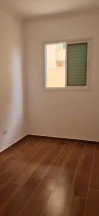 Imagem Apartamento com 2 dormitórios para alugar, 68 m² por R$ 2.100/mês - Vila Pires - Santo André/SP