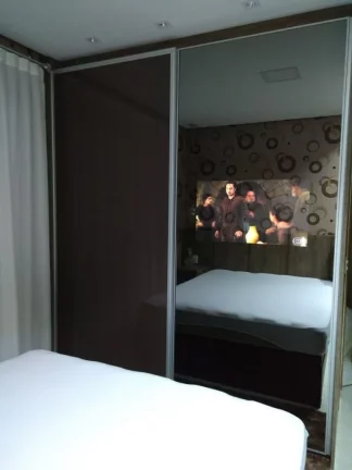 Imagem Cobertura 3 quartos em Paraíso Santo André SP, Cobertura sem condomínio em Paraíso, Santo André SP, apartamento 3 quartos em Santo André SP, apartamen