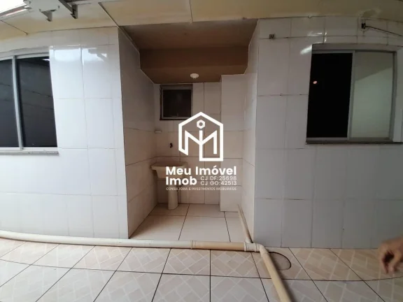 Imagem Ágio de apartamento em Valparaíso de Goiás, GO