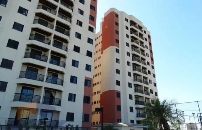 Imagem Apartamento com 3 dormitórios à venda, 82 m² por R$ 595.000,00 - Centro - Suzano/SP