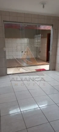 Imagem Casa - Ribeirão Preto - Simioni
