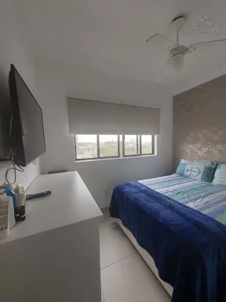 Imagem Apartamento para Venda - 1 Quarto - Bairro Solemar