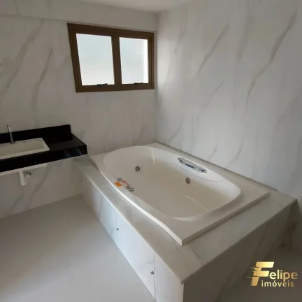 Imagem ULTIMA UNIDADE FRENTE MAR PARA A PRAIA DE PERACANGA COM 4 SUITES!!!!!!