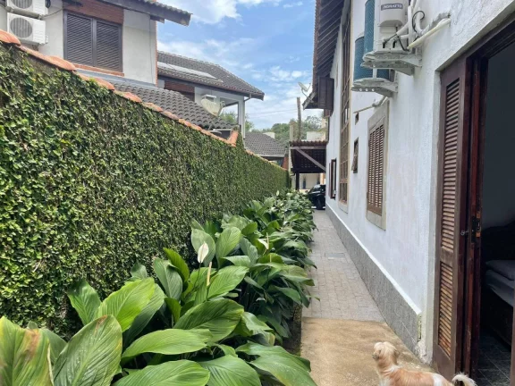 Imagem Luxo na Riviera de São Lourenço - Casa Exclusiva à venda no Módulo 28