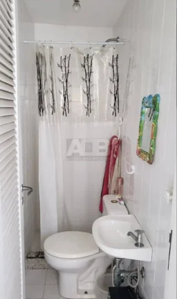 Imagem Apartamento à venda na Barra da Tijuca, 114m2, 3suítes, 2Vagas, Vista livre