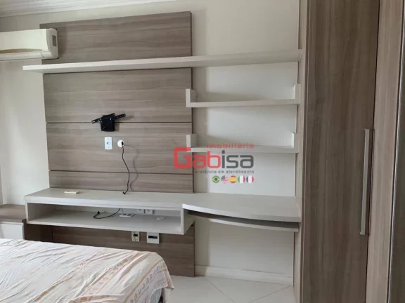 Imagem Cobertura com 4 dormitórios à venda, 230 m² por R$ 2.500.000,00 - Centro - Cabo Frio/RJ